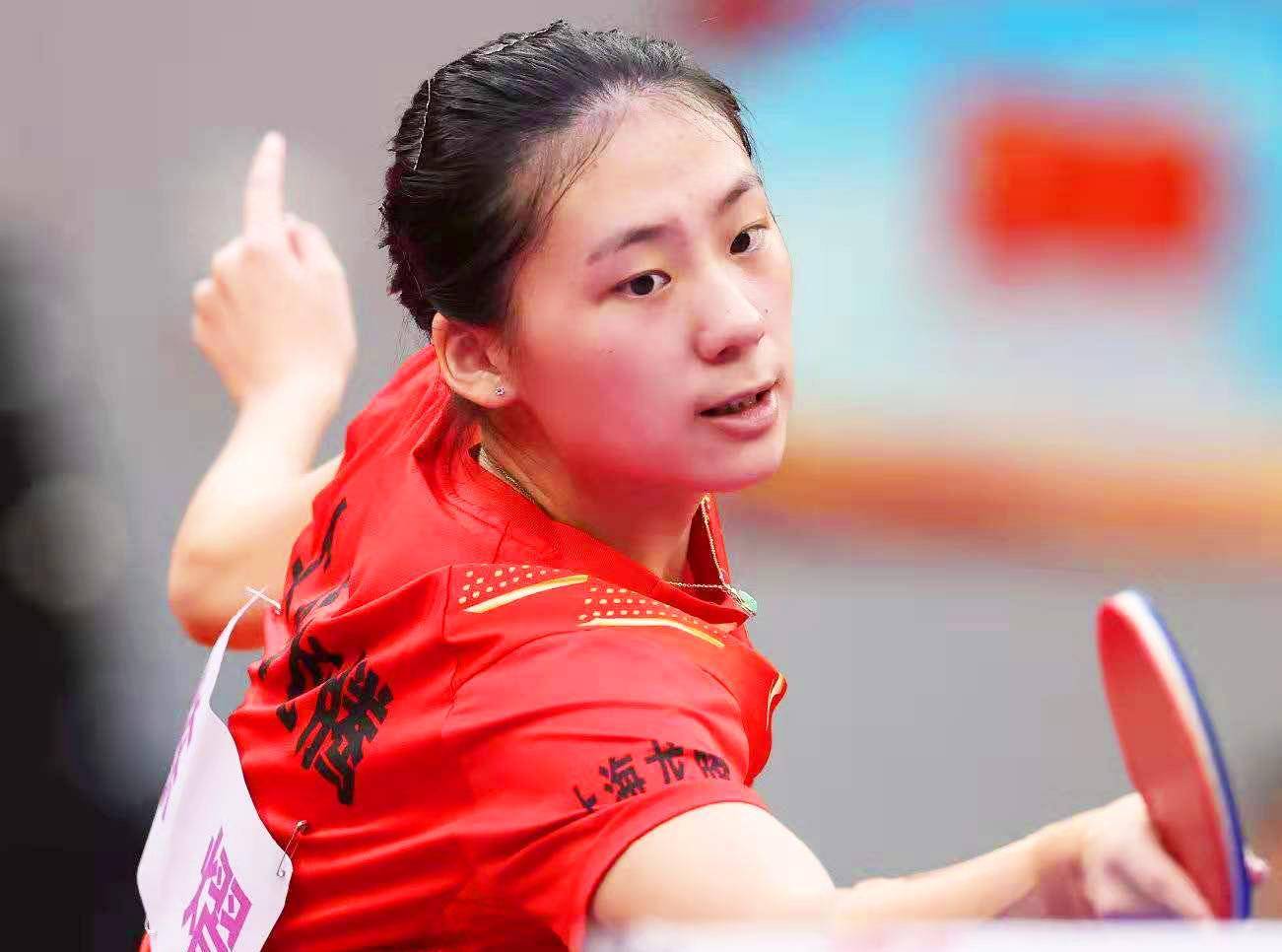 谷爱凌的运 谷爱凌的运